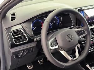 Volkswagen T-cross 1.0 Tsi 115 Cv Rline  - Foto 10