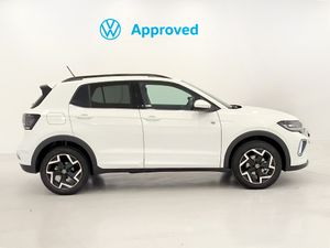 Volkswagen T-cross 1.0 Tsi 115 Cv Rline  - Foto 3