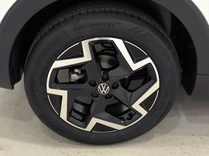 Volkswagen T-cross 1.0 Tsi 115 Cv Rline  - Foto 8