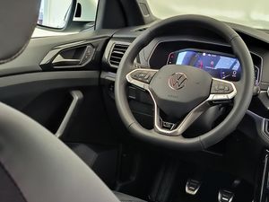 Volkswagen T-cross 1.0 Tsi 115 Cv Rline  - Foto 19