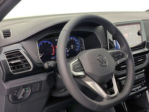 Volkswagen T-cross 1.0 Tsi 115 Cv Rline  - Foto 12