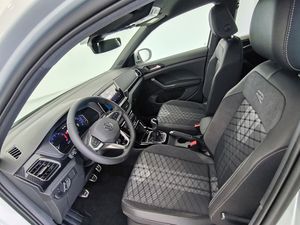 Volkswagen T-cross 1.0 Tsi 115 Cv Rline  - Foto 11
