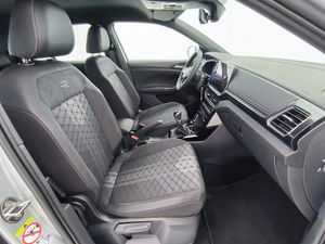 Volkswagen T-cross 1.0 Tsi 115 Cv Rline  - Foto 5