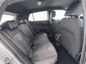 Volkswagen T-cross 1.0 Tsi 115 Cv Rline  - Foto 6