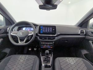 Volkswagen T-cross 1.0 Tsi 115 Cv Rline  - Foto 4