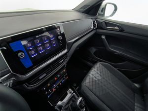 Volkswagen T-cross 1.0 Tsi 115 Cv Rline  - Foto 17