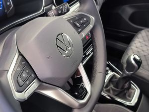 Volkswagen T-cross 1.0 Tsi 115 Cv Rline  - Foto 13