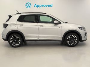 Volkswagen T-cross 1.0 Tsi 115 Cv Rline  - Foto 3