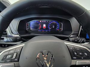 Volkswagen T-cross 1.0 Tsi 115 Cv Rline  - Foto 20