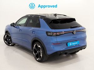 Volkswagen T-roc R-line 1st Edition 1.5 Etsi 150 Cv Dsg  - Foto 2