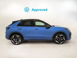 Volkswagen T-roc R-line 1st Edition 1.5 Etsi 150 Cv Dsg  - Foto 3
