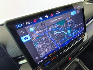 Volkswagen T-roc R-line 1st Edition 1.5 Etsi 150 Cv Dsg  - Foto 17