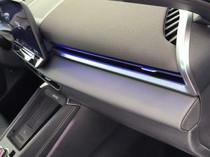 Volkswagen T-roc R-line 1st Edition 1.5 Etsi 150 Cv Dsg  - Foto 19