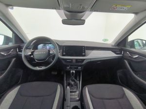 Skoda Scala 1,0 Tsi 115 Cv Dsg Selection  - Foto 4