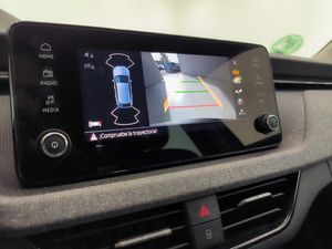 Skoda Scala 1,0 Tsi 115 Cv Dsg Selection  - Foto 14