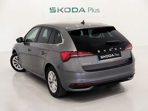 Skoda Scala 1,0 Tsi 115 Cv Dsg Selection  - Foto 2