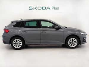 Skoda Scala 1,0 Tsi 115 Cv Dsg Selection  - Foto 3