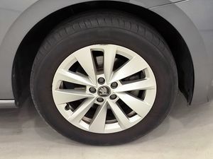 Skoda Scala 1,0 Tsi 115 Cv Dsg Selection  - Foto 8