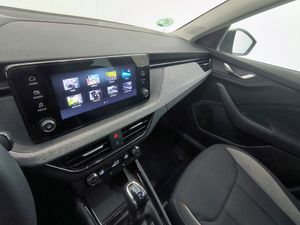 Skoda Scala 1,0 Tsi 115 Cv Dsg Selection  - Foto 18