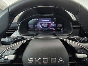 Skoda Scala 1,0 Tsi 115 Cv Dsg Selection  - Foto 17