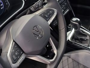 Volkswagen T-roc 1.5 Tsi 150 Cv Dsg Rline  - Foto 13
