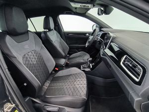 Volkswagen T-roc 1.5 Tsi 150 Cv Dsg Rline  - Foto 5