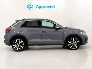 Volkswagen T-roc 1.5 Tsi 150 Cv Dsg Rline  - Foto 3