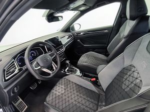 Volkswagen T-roc 1.5 Tsi 150 Cv Dsg Rline  - Foto 11