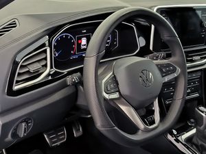 Volkswagen T-roc 1.5 Tsi 150 Cv Dsg Rline  - Foto 12