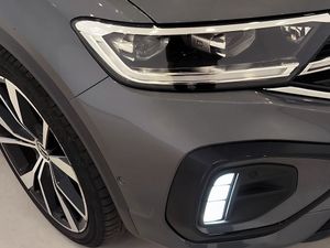 Volkswagen T-roc 1.5 Tsi 150 Cv Dsg Rline  - Foto 19