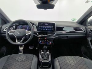 Volkswagen T-roc 1.5 Tsi 150 Cv Dsg Rline  - Foto 4