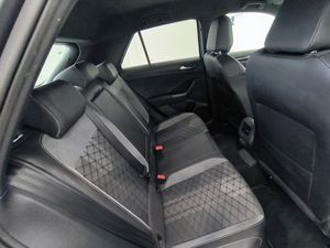 Volkswagen T-roc 1.5 Tsi 150 Cv Dsg Rline  - Foto 6