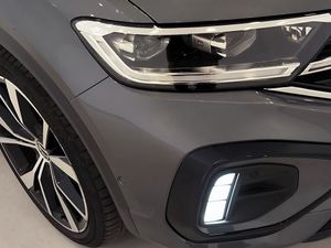 Volkswagen T-roc 1.5 Tsi 150 Cv Dsg Rline  - Foto 19