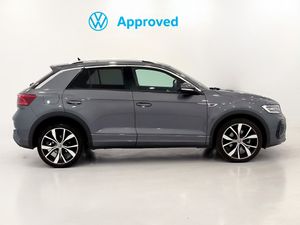 Volkswagen T-roc 1.5 Tsi 150 Cv Dsg Rline  - Foto 3