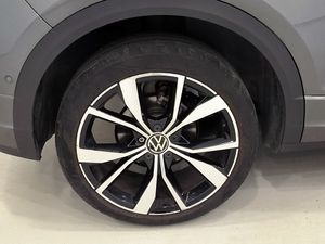 Volkswagen T-roc 1.5 Tsi 150 Cv Dsg Rline  - Foto 8