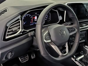 Volkswagen T-roc 1.5 Tsi 150 Cv Dsg Rline  - Foto 12