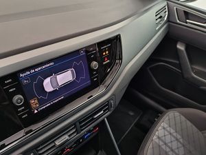 Volkswagen Taigo 1.0 Tsi 115 Cv Dsg R-line  - Foto 17