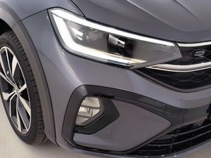 Volkswagen Taigo 1.0 Tsi 115 Cv Dsg R-line  - Foto 20