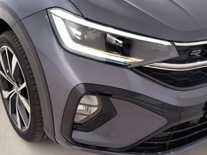 Volkswagen Taigo 1.0 Tsi 115 Cv Dsg R-line  - Foto 20