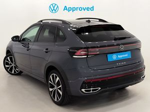 Volkswagen Taigo 1.0 Tsi 115 Cv Dsg R-line  - Foto 2