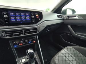 Volkswagen Taigo 1.0 Tsi 115 Cv Dsg R-line  - Foto 18