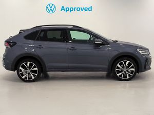 Volkswagen Taigo 1.0 Tsi 115 Cv Dsg R-line  - Foto 3