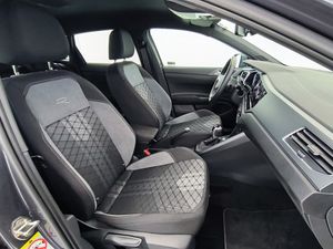 Volkswagen Taigo 1.0 Tsi 115 Cv Dsg R-line  - Foto 5