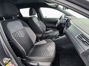 Volkswagen Taigo 1.0 Tsi 115 Cv Dsg R-line  - Foto 5