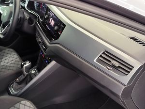 Volkswagen Taigo 1.0 Tsi 115 Cv Dsg R-line  - Foto 9