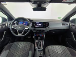 Volkswagen Taigo 1.0 Tsi 115 Cv Dsg R-line  - Foto 4