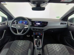 Volkswagen Taigo 1.0 Tsi 115 Cv Dsg R-line  - Foto 4