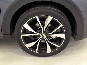 Volkswagen Taigo 1.0 Tsi 115 Cv Dsg R-line  - Foto 8