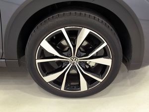 Volkswagen Taigo 1.0 Tsi 115 Cv Dsg R-line  - Foto 8