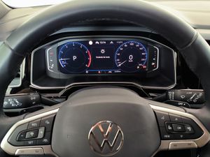 Volkswagen Taigo 1.0 Tsi 115 Cv Dsg R-line  - Foto 19